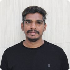 Subramanya K